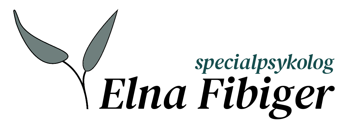 Specialpsykolog Elna Fibiger